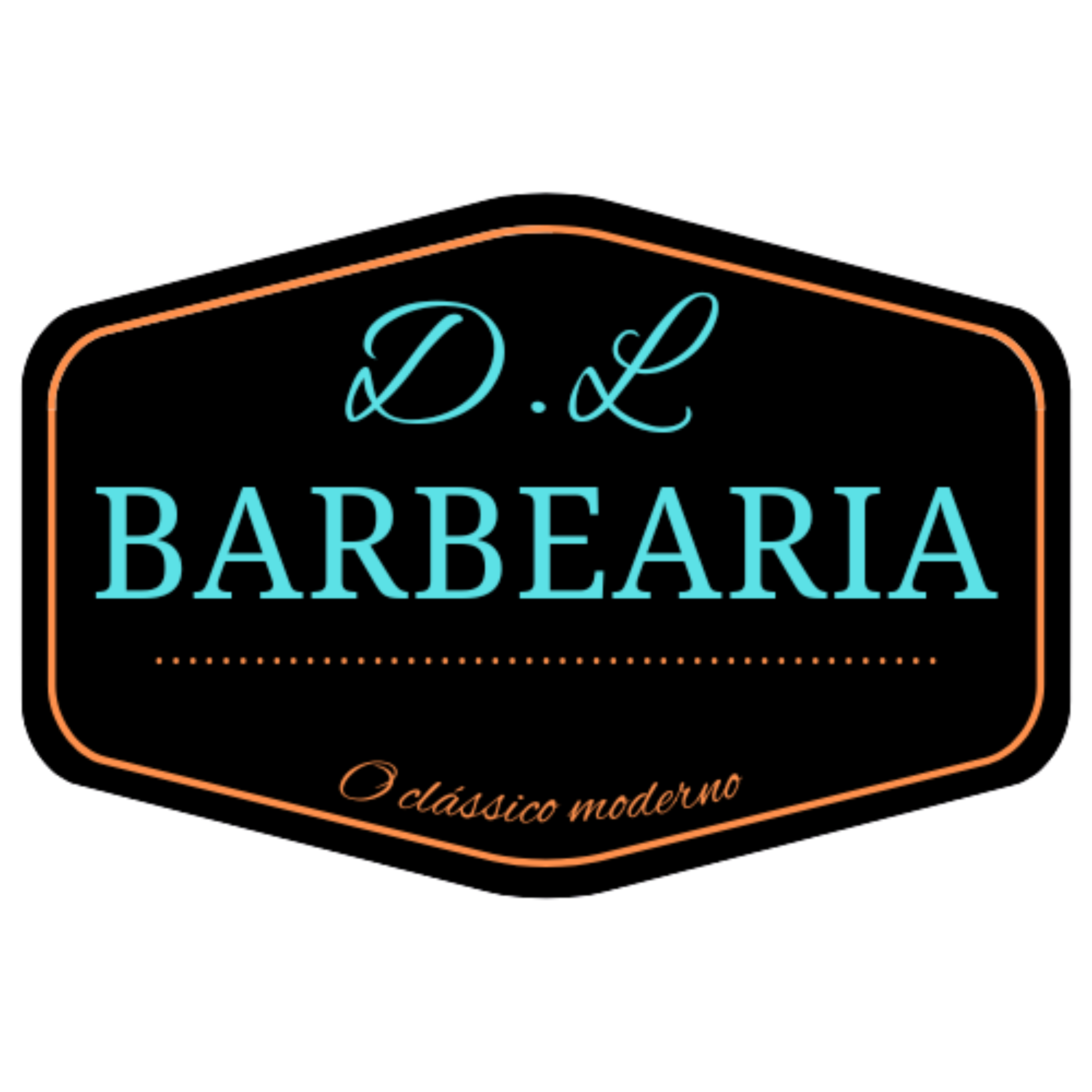 D.L Barbearia